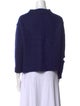 Isabel Marant Mock Neck Sweater