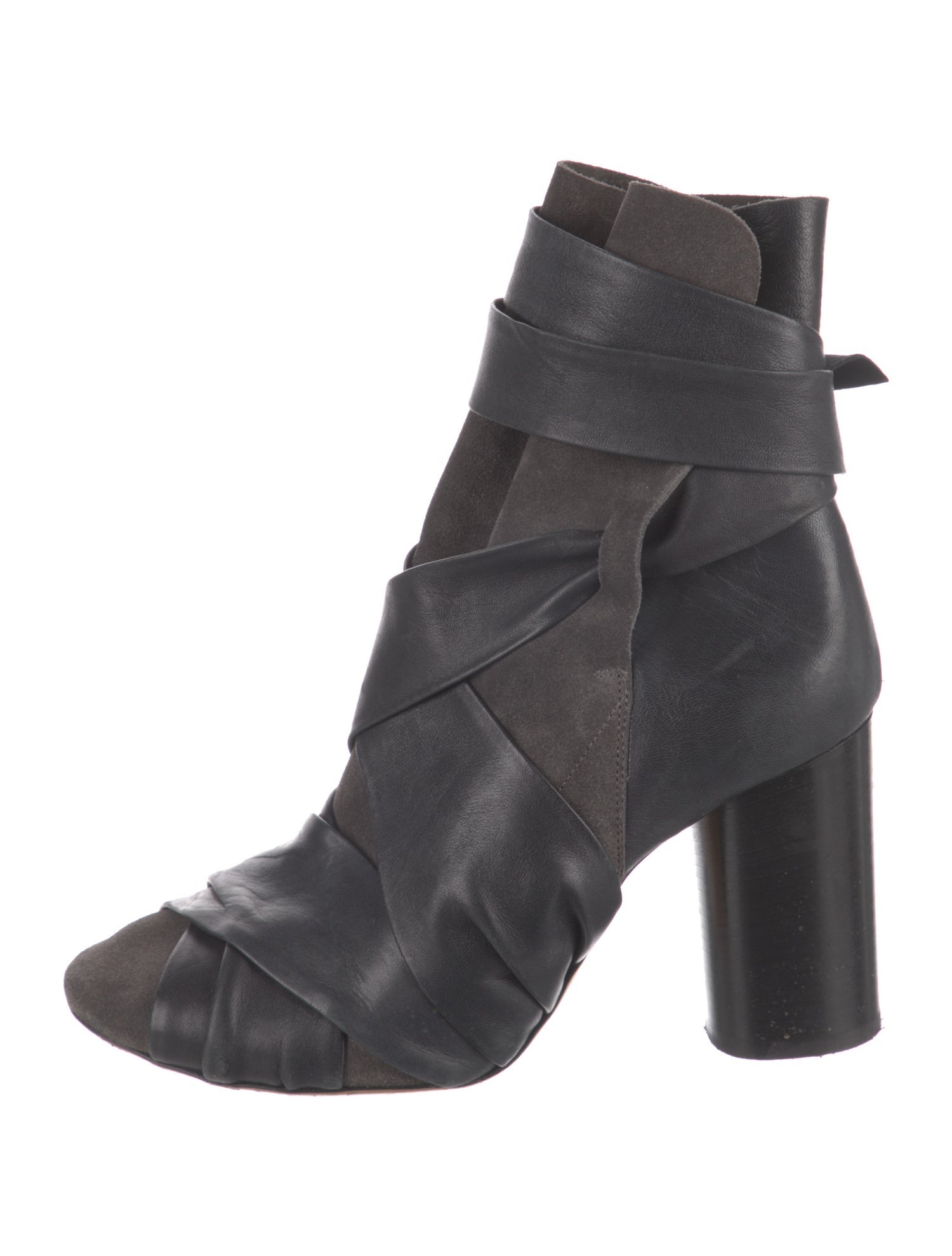 Isabel Marant Leather Boots