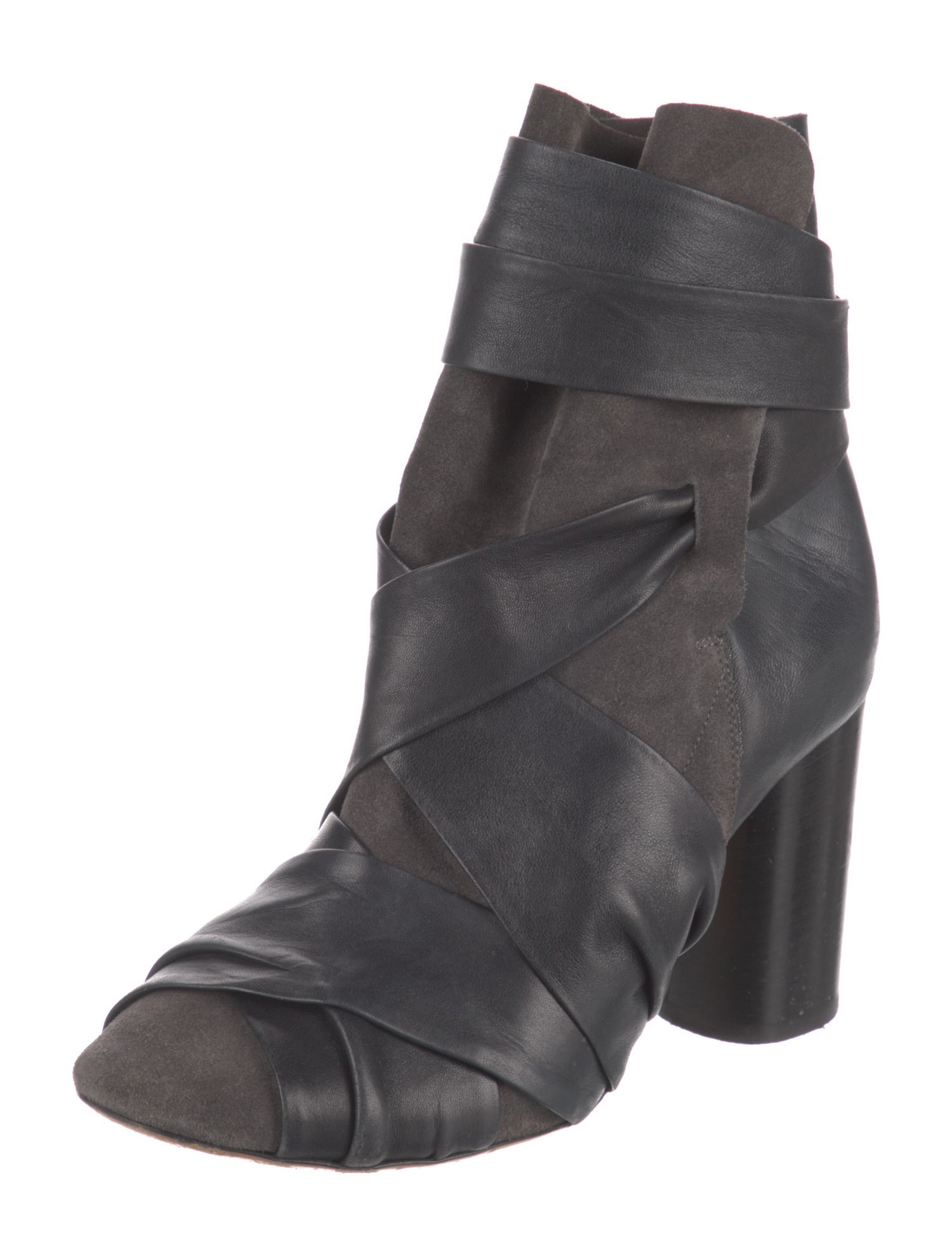Isabel Marant Leather Boots