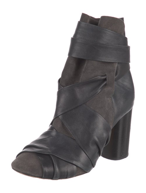 Isabel Marant Leather Boots