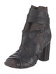 Isabel Marant Leather Boots