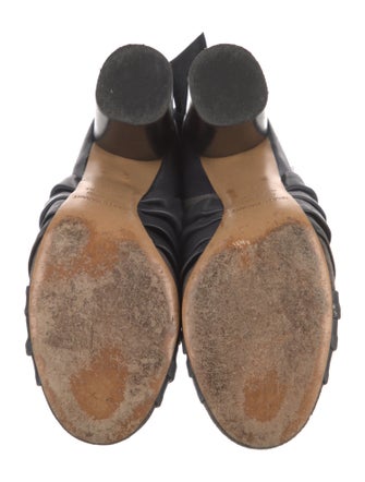 Isabel Marant Leather Boots