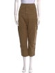 Isabel Marant Straight Leg Pants