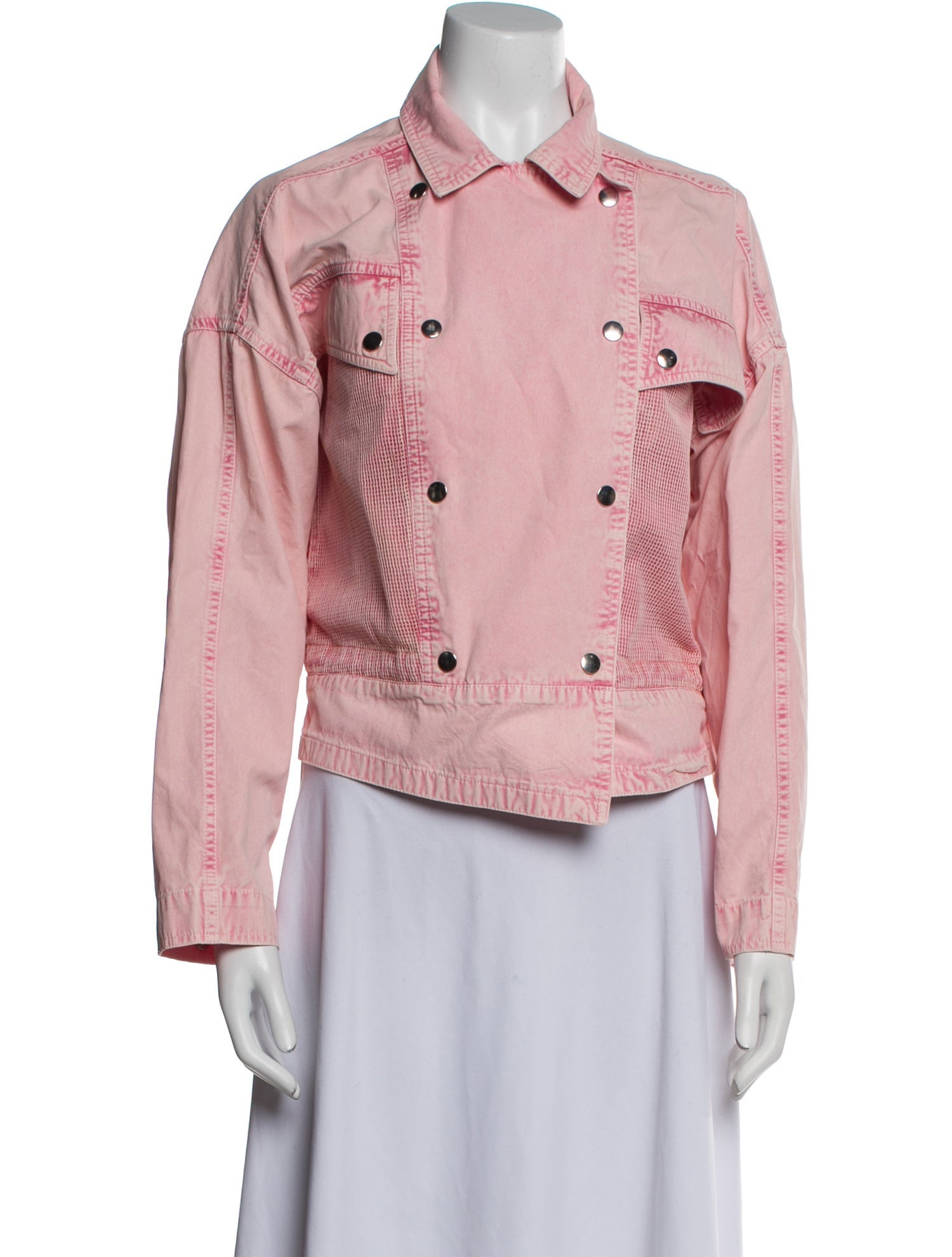 Isabel Marant Denim Jacket