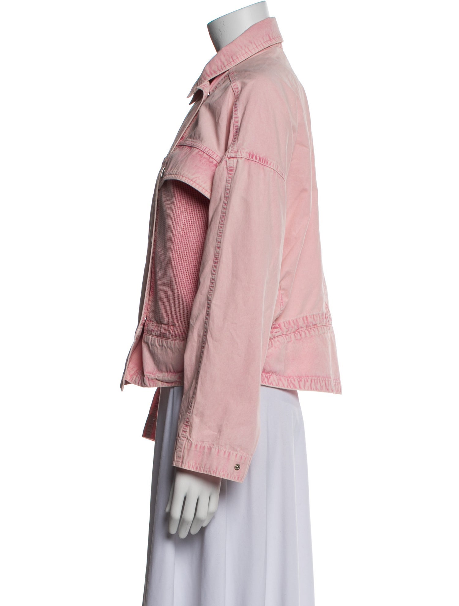 Isabel Marant Denim Jacket
