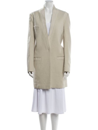 Isabel Marant Wool Coat