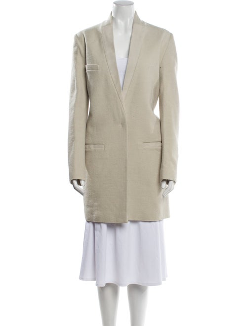 Isabel Marant Wool Coat