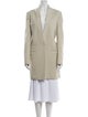 Isabel Marant Wool Coat