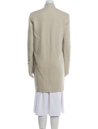Isabel Marant Wool Coat