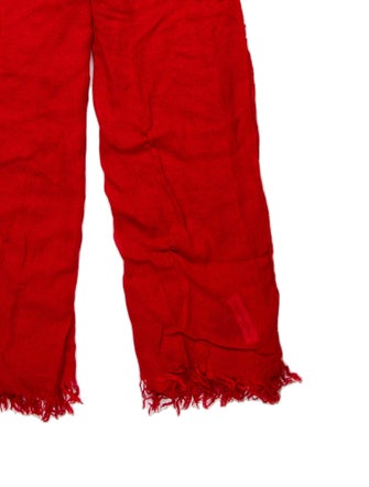 Étoile Isabel Marant Silk Printed Scarf