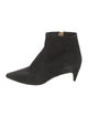Isabel Marant Suede Boots