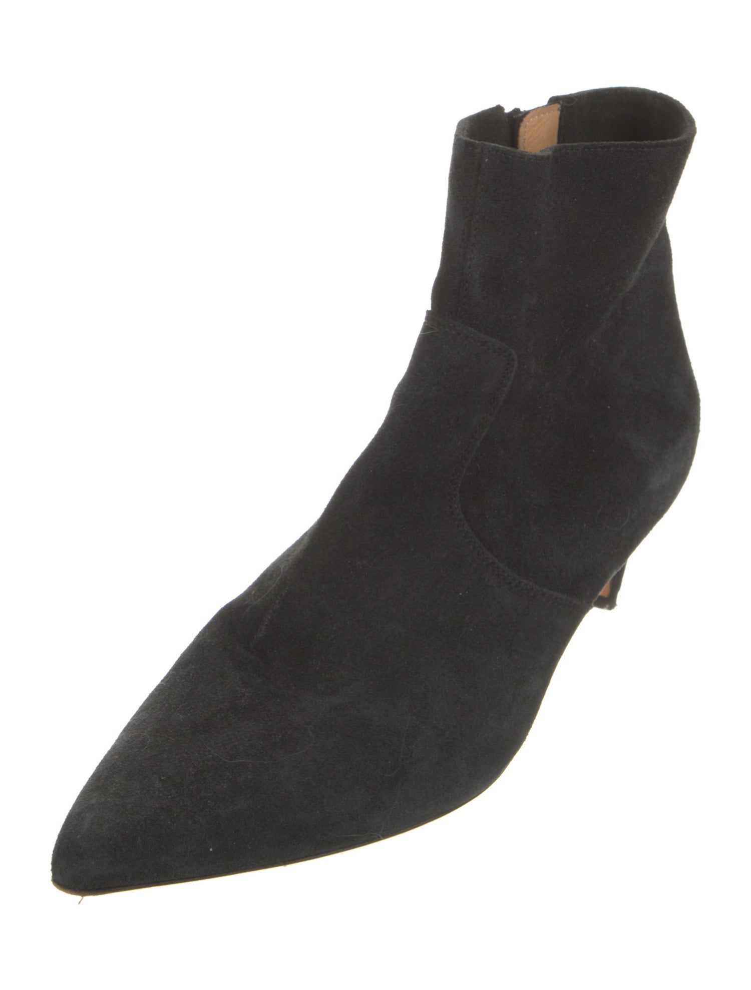 Isabel Marant Suede Boots