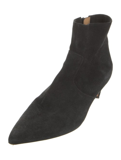 Isabel Marant Suede Boots