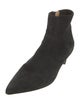 Isabel Marant Suede Boots