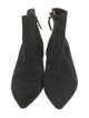 Isabel Marant Suede Boots