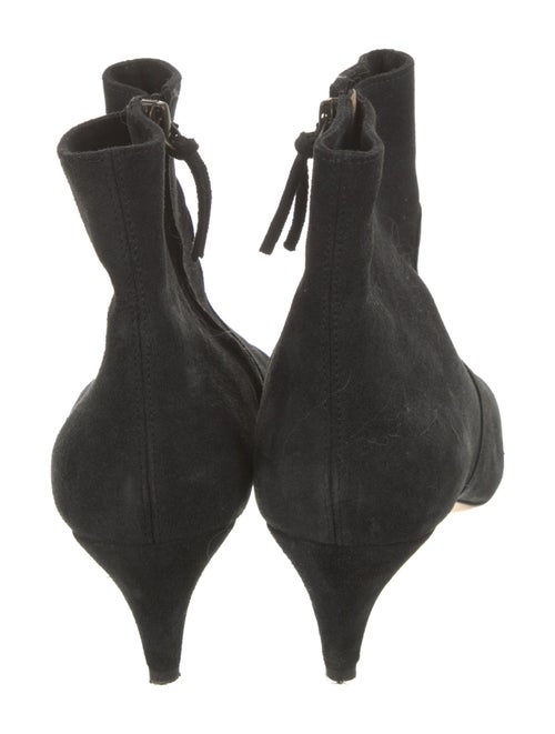 Isabel Marant Suede Boots