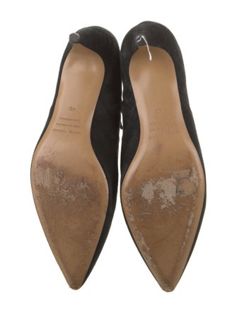 Isabel Marant Suede Boots