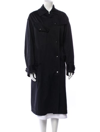 Isabel Marant Trench Coat