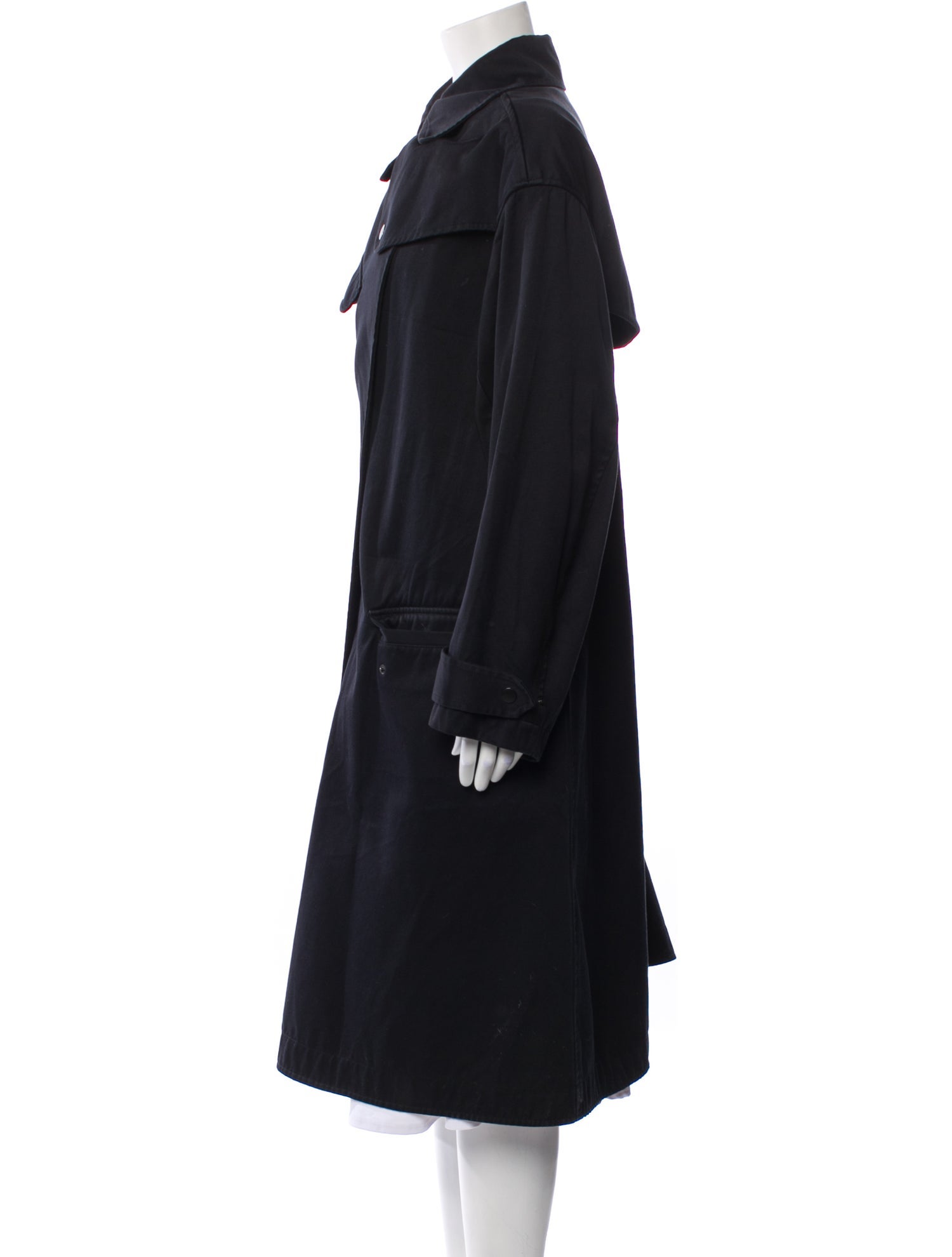 Isabel Marant Trench Coat