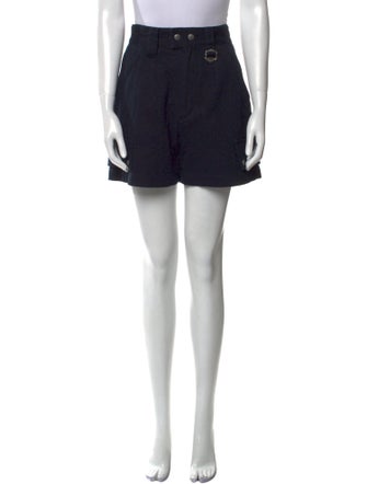 Isabel Marant Mini Shorts