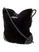 Isabel Marant Suede Crossbody Bag