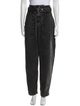 Isabel Marant Straight Leg Pants