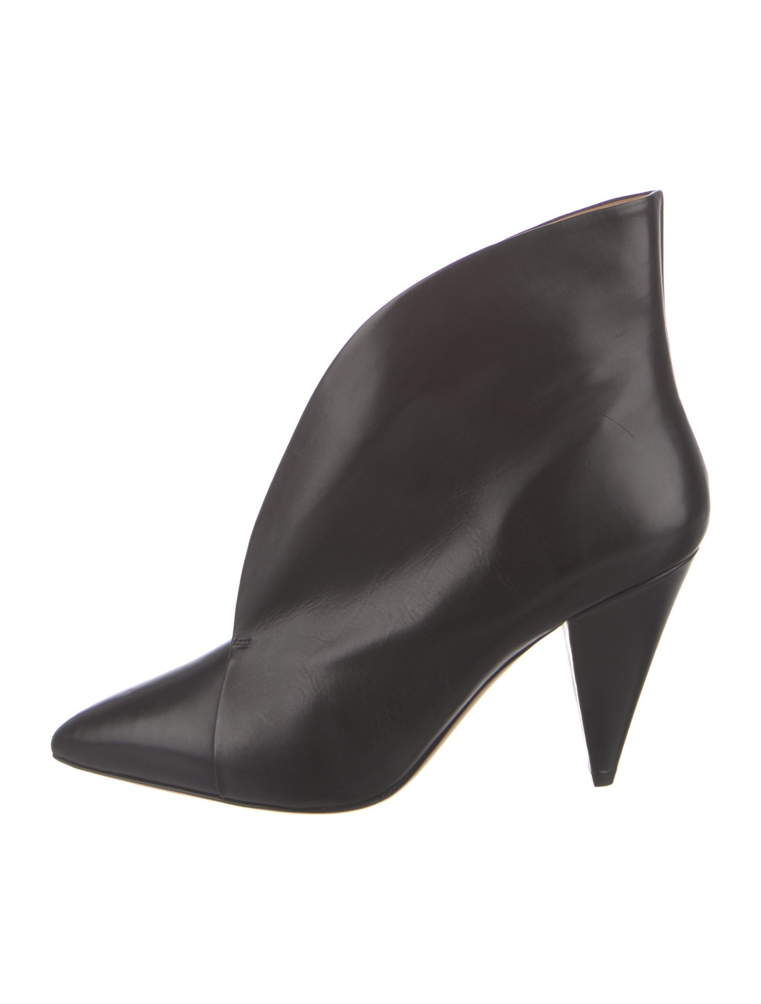 Isabel Marant Leather Boots