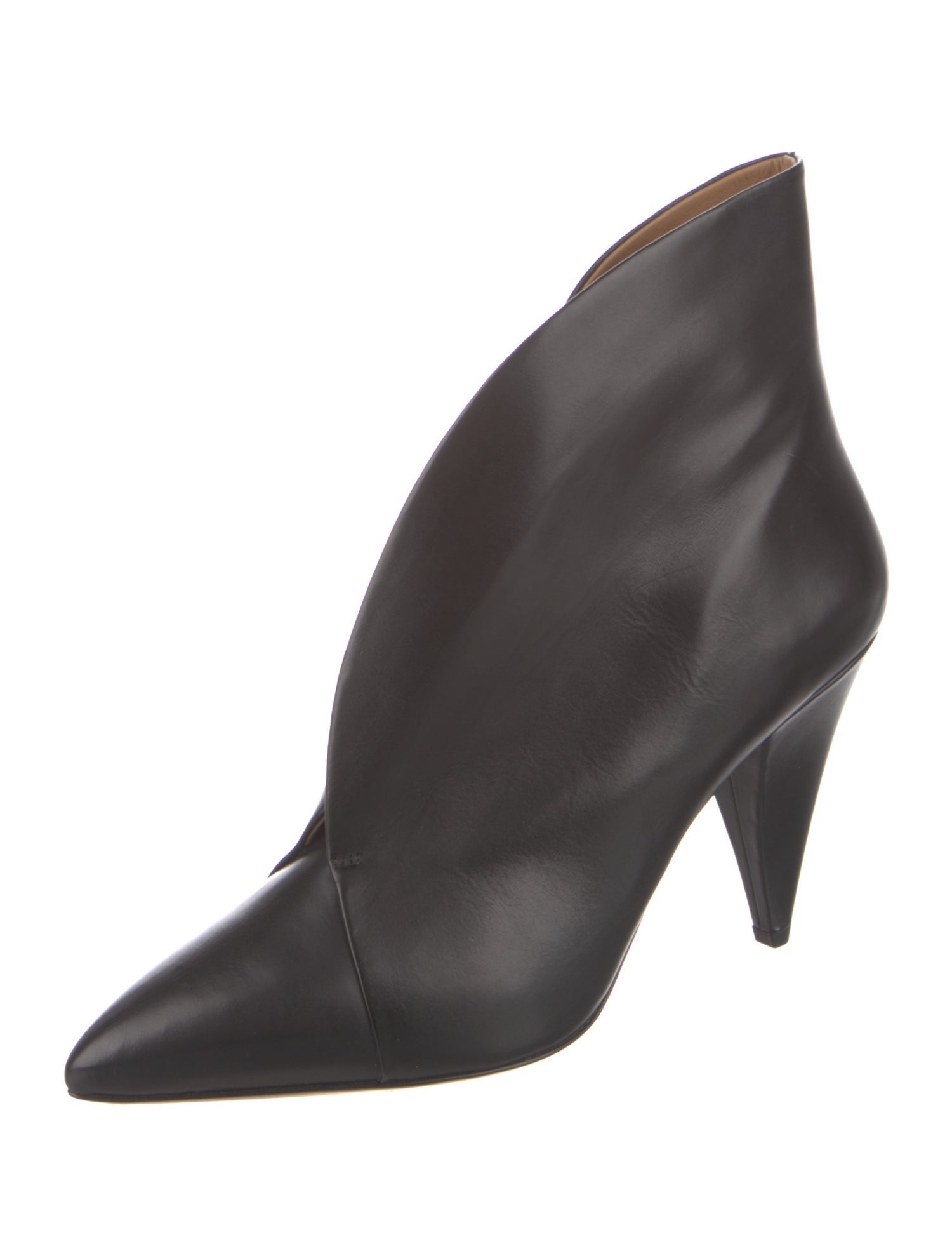 Isabel Marant Leather Boots