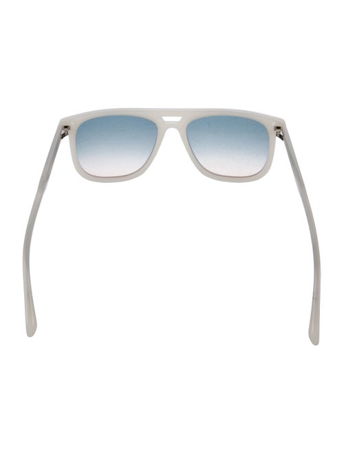 Isabel Marant Aviator Gradient Sunglasses