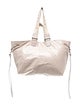 Isabel Marant Leather Tote