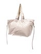 Isabel Marant Leather Tote