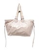 Isabel Marant Leather Tote