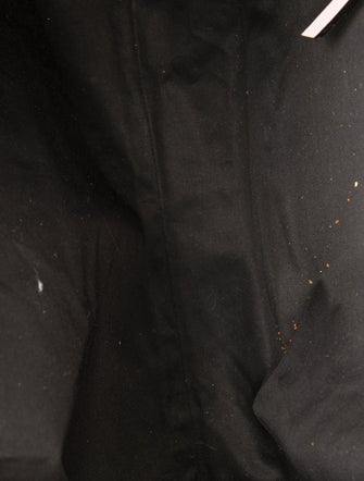 Isabel Marant Leather Tote