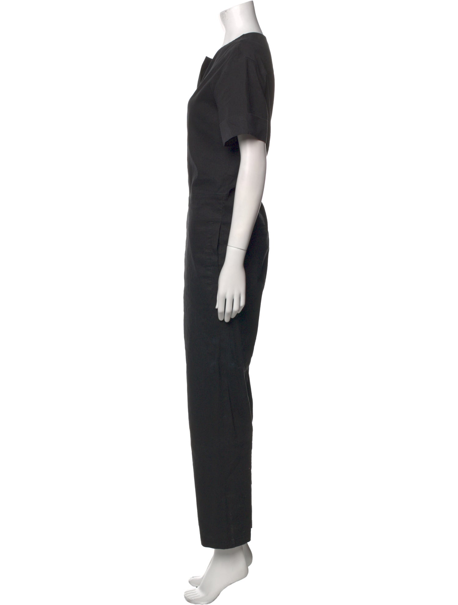 Étoile Isabel Marant V-Neck Jumpsuit