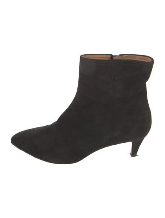 Isabel Marant Suede Boots