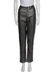 Isabel Marant Straight Leg Pants