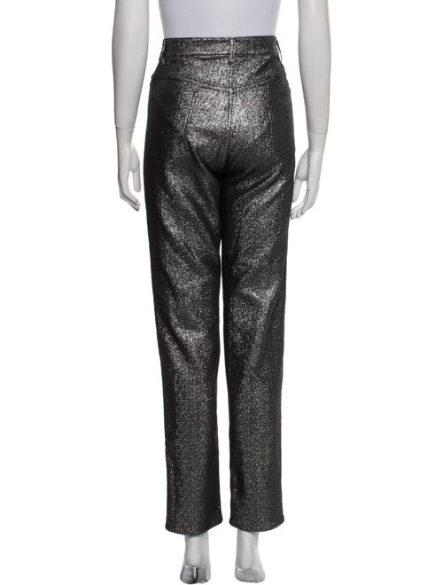 Isabel Marant Straight Leg Pants