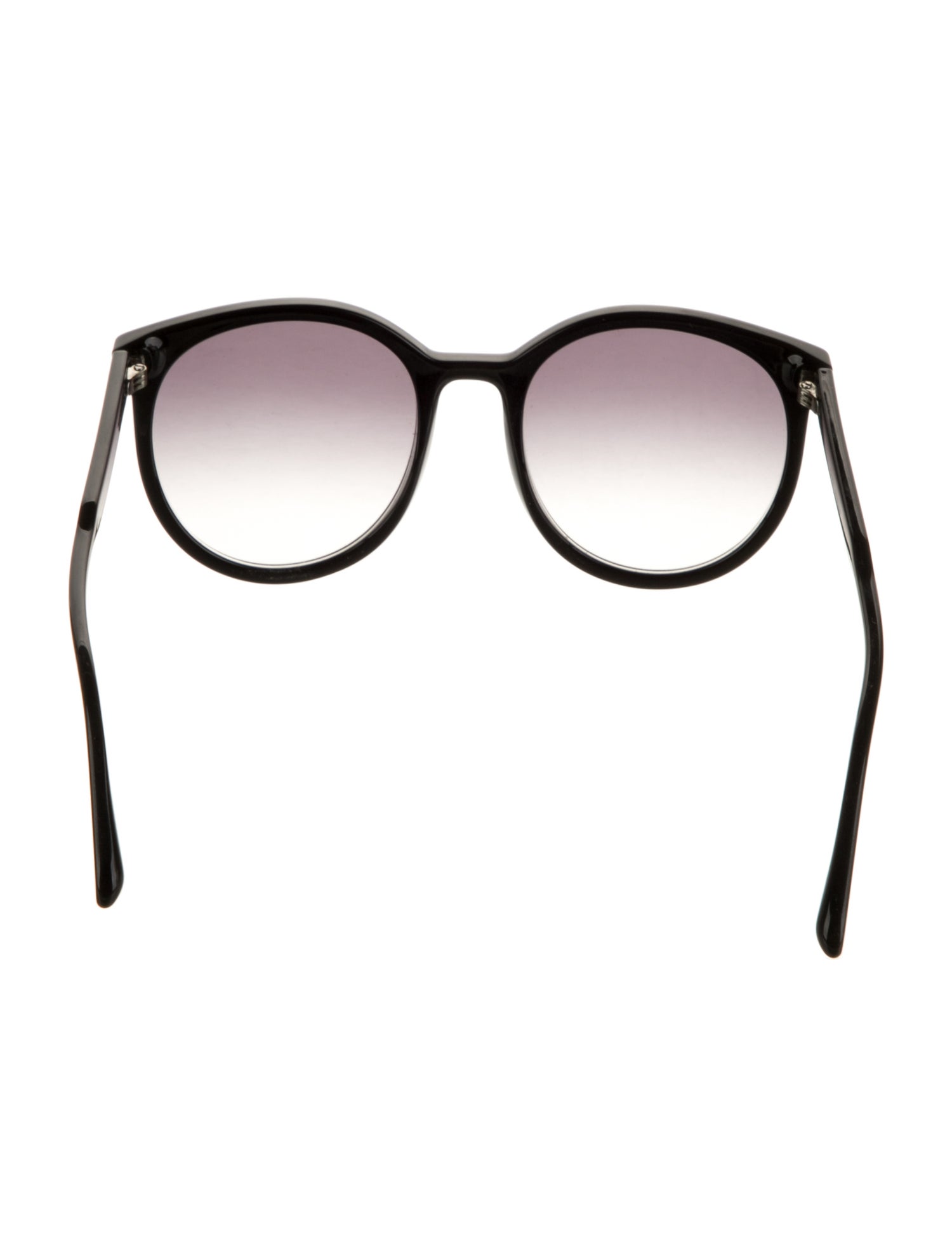 Isabel Marant Oversize Gradient Sunglasses
