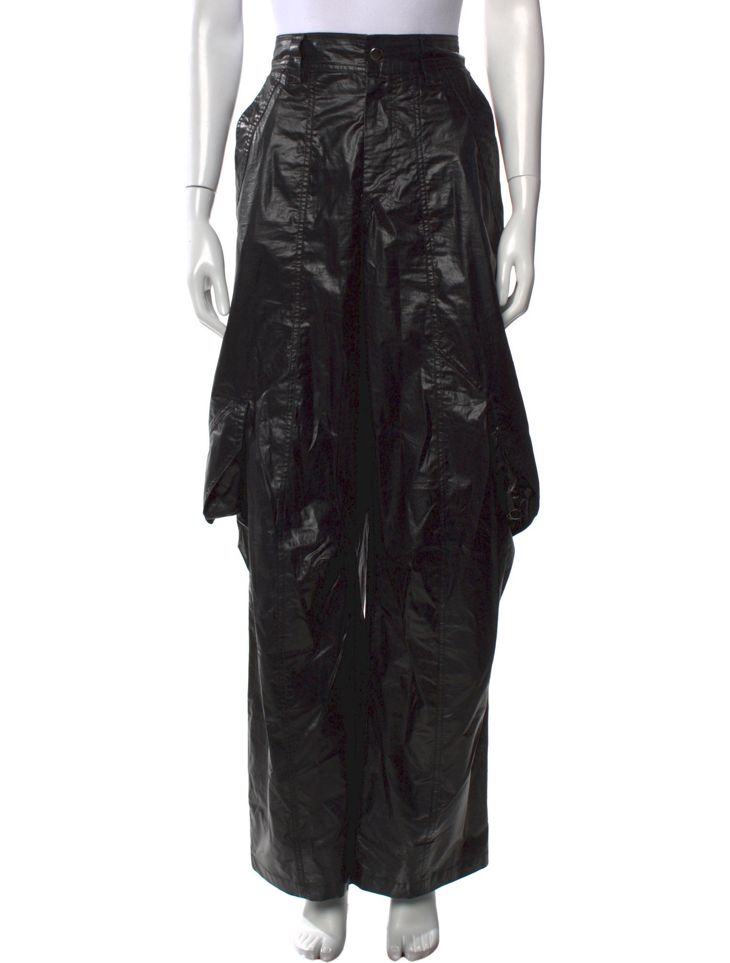 Isabel Marant Wide Leg Pants w/ Tags