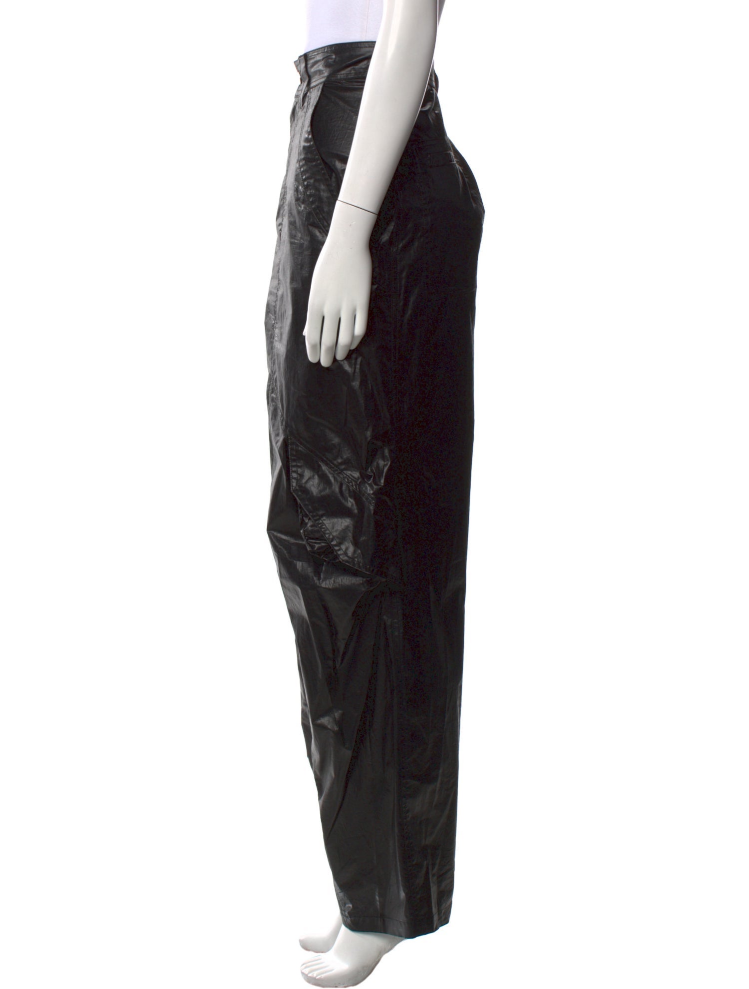Isabel Marant Wide Leg Pants w/ Tags