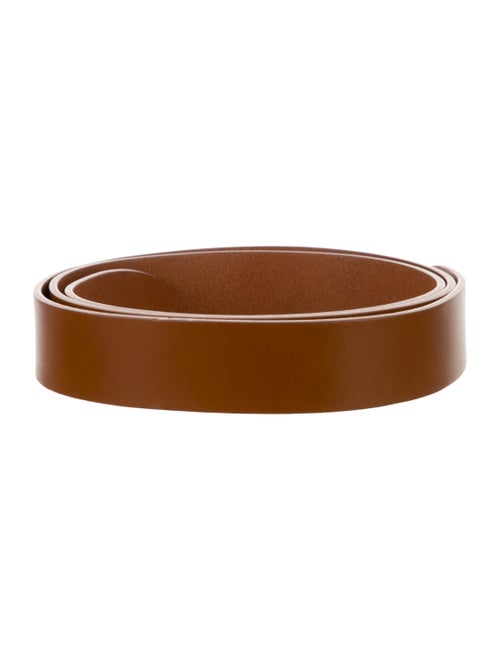 Isabel Marant Leather Belt Kit