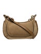 Isabel Marant Suede Shoulder Bag