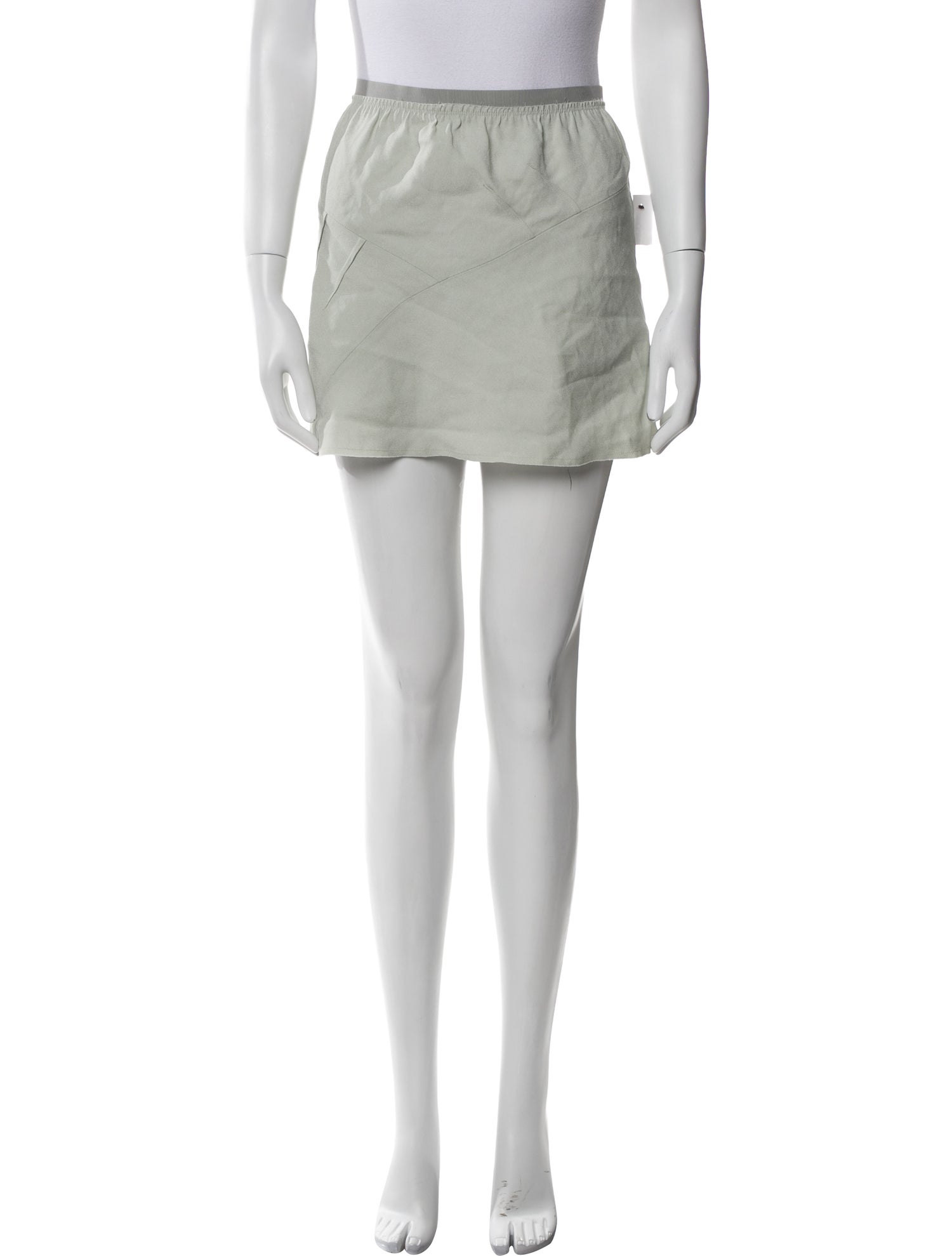 Isabel Marant Mini Skirt w/ Tags