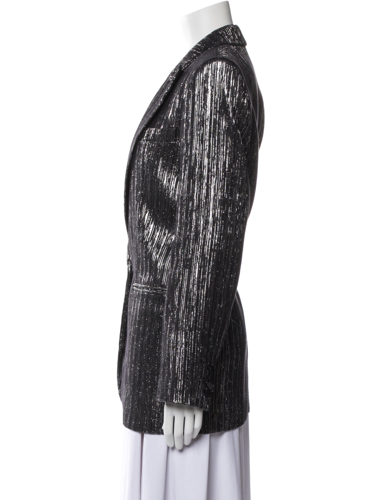 Isabel Marant Printed Evening Jacket