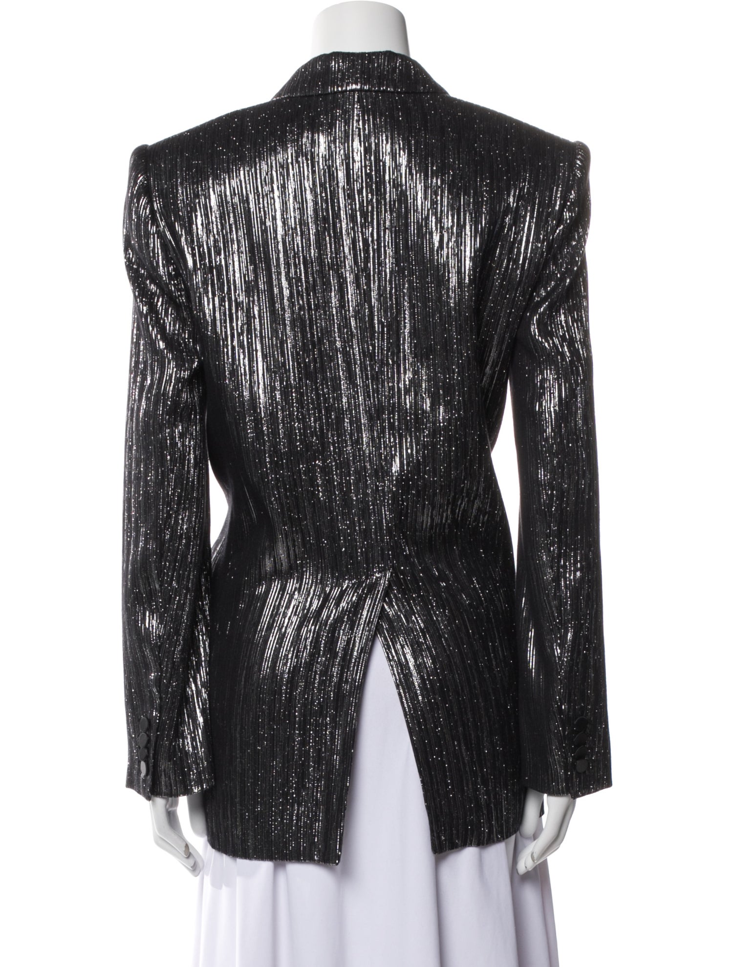 Isabel Marant Printed Evening Jacket