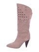 Isabel Marant Suede Boots