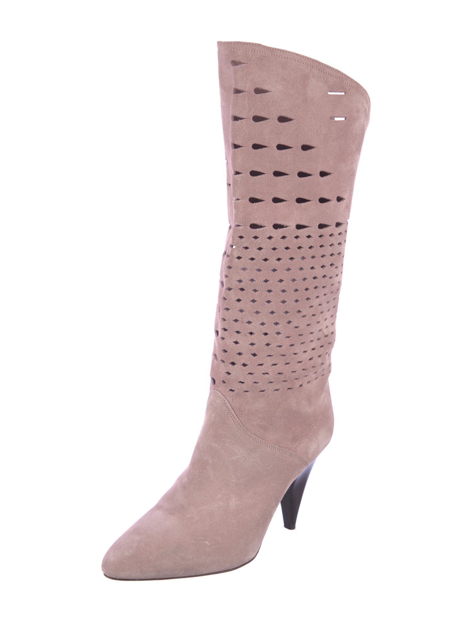 Isabel Marant Suede Boots