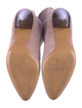 Isabel Marant Suede Boots