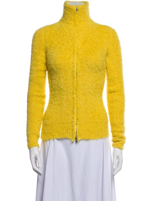 Isabel Marant Tweed Pattern Jacket