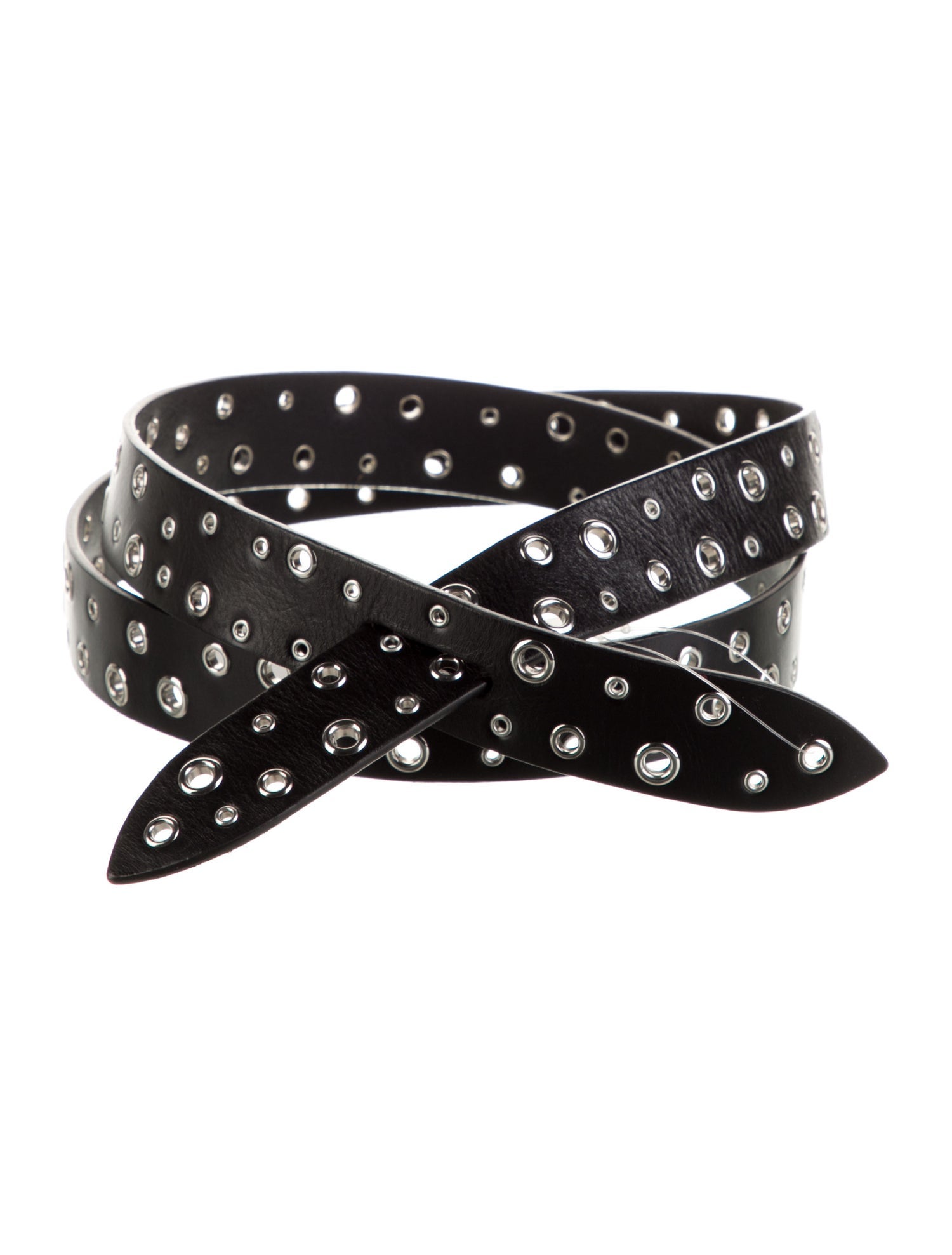 Isabel Marant Leather Belt